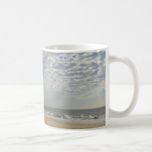 Caneca De Café Bethany Beach II