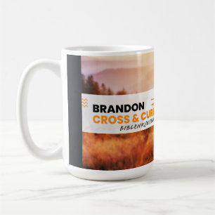 CANECA DE CAFÉ BIBLENKJV.COM™ 🛐 #CANECA