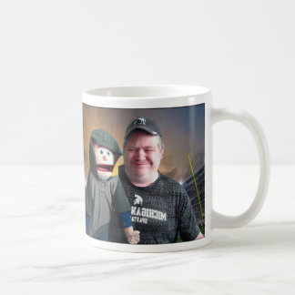 CANECA DE CAFÉ BIBLENKJV.COM™ 🛐 #MUG