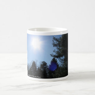 Caneca De Café Bíblia inspiradora