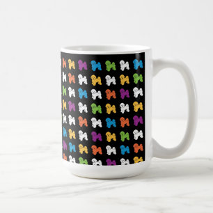Caneca De Café Bichon Frise
