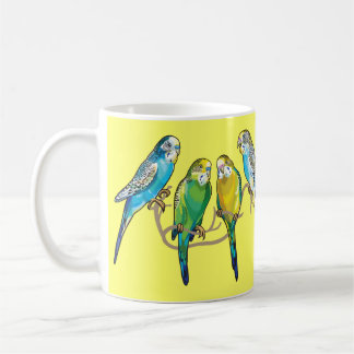 Caneca De Café bichos