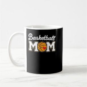 Caneca De Café Bicicleta Bela Mãe Dia de as mães Impresso Leopard