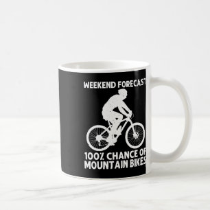 Caneca De Café Bicicleta de Montanha Para Homens Mulheres Mtb Cic