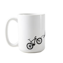 Bicicleta de Montanha Rena Natal Ciclo 