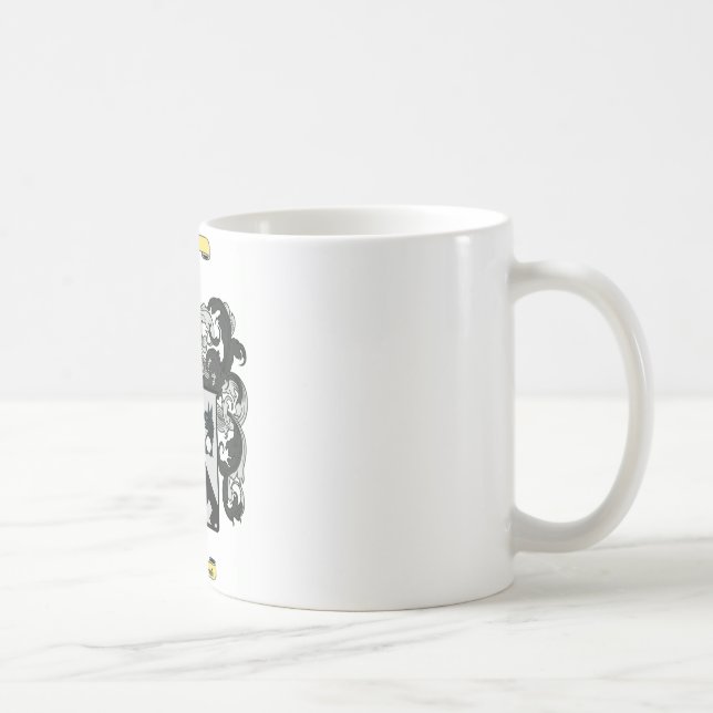 Caneca De Café bickle (Direita)