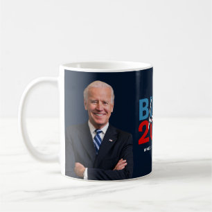 Caneca De Café Biden Harris 2020 Eletion Legal Campaign Mugs