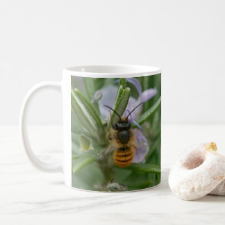 Caneca De Café Big Bee Mug