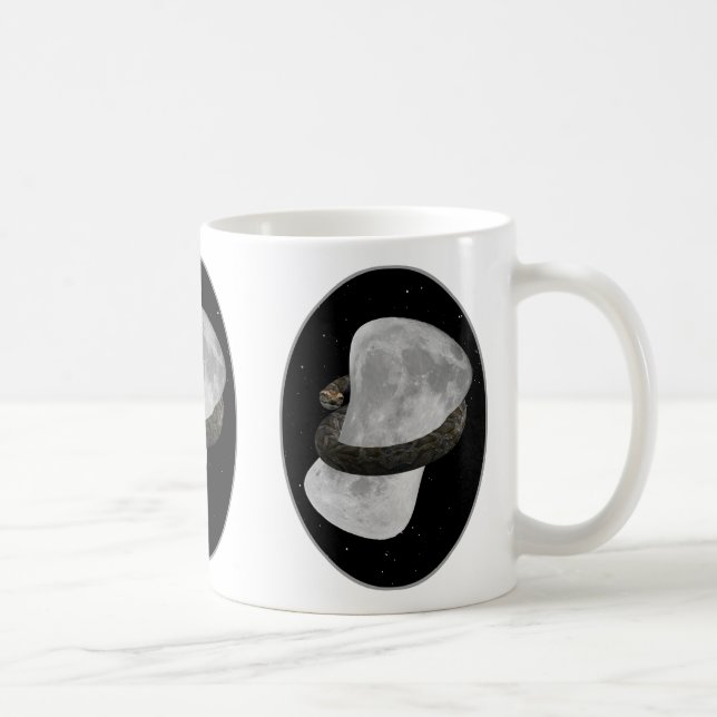 Caneca De Café Big Hug (Direita)