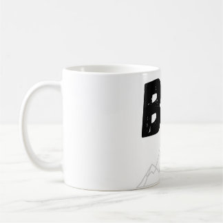 Caneca De Café Big If True