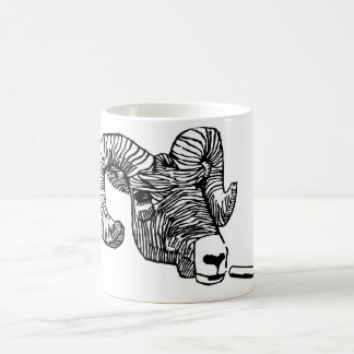 Caneca De Café Bighorn Surly