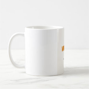 Caneca De Café Bigodes Antes das Preocupações Amante de Gato Fofo