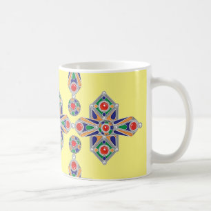 Caneca De Café Bijoux kabyle
