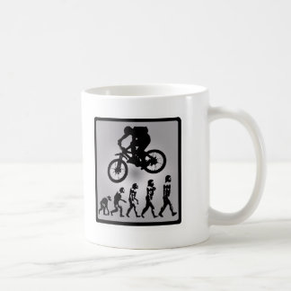 Caneca De Café Bike o sábio