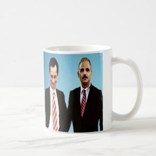 CANECA DE CAFÉ BILHETE DEMOCRAT DREAM 2016