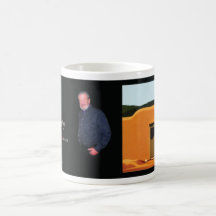 Bill Murphy Santa Fé