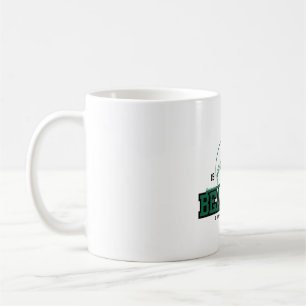 Caneca De Café Binghamton Bearcats - Energia Abusiva Baseball