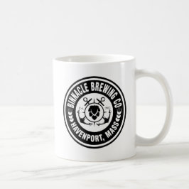 Caneca De Café Binnacle Brewing 