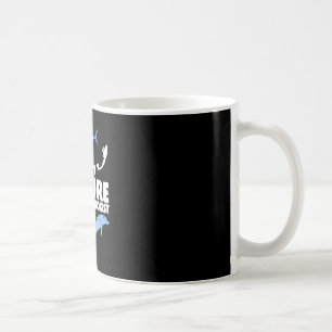 Caneca De Café biologia marinha crianças futuro biólogo marinho o