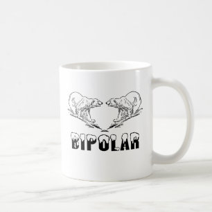 CANECA DE CAFÉ BIPOLAR
