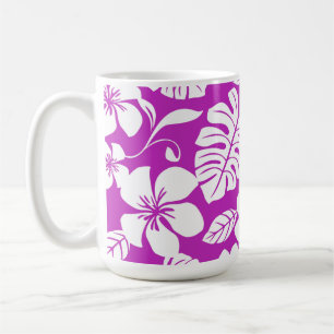 CANECA DE CAFÉ BIQUÍNI ROSA (FRAMBOESA)