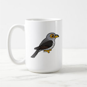 Caneca De Café Birdorable Common Cuckoo