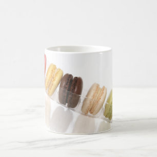 Caneca De Café Biscoitos