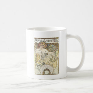 Caneca De Café Biscoitos Lefeure-Utile - angustiado