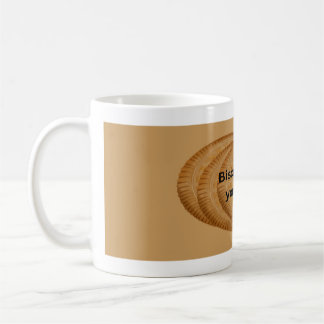 Caneca De Café Biscoitos Para O Seu Chá