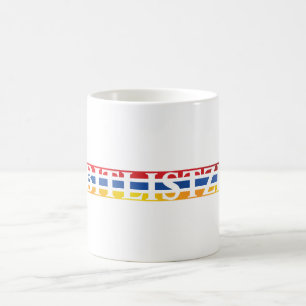 Caneca de Café Bitlistzi