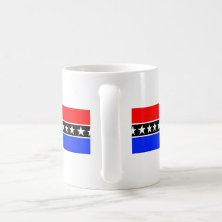 Caneca de Café BL Ranch Star