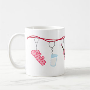 Caneca De Café BL Starter Pack