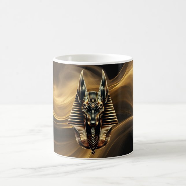 Caneca De Café black egyptian (Centro)