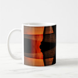 Caneca De Café Black Shore 
