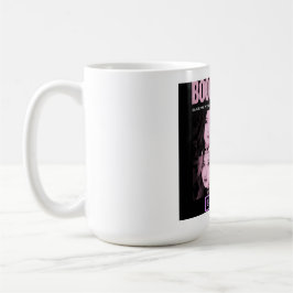 Caneca De Café BlackPink BoomBayah