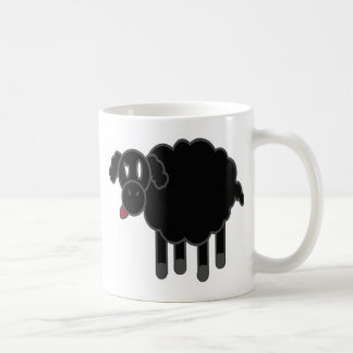 Caneca De Café blacksheep