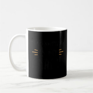 Caneca De Café Blacksmithing É Meu Retro Cardio Engraçado