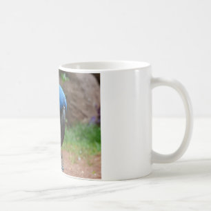 Caneca De Café blauaras