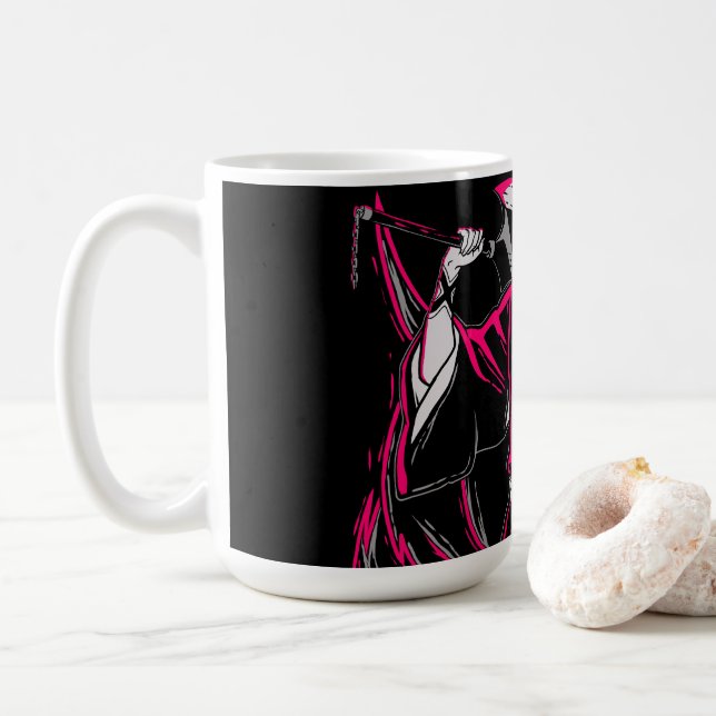 Caneca De Café Bleach kids (Com Donut)