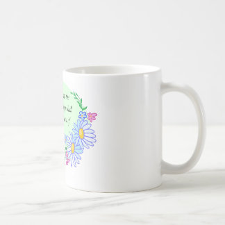 Caneca De Café Blessed é a flexível