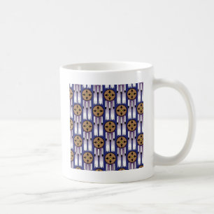 Caneca De Café Blindagem
