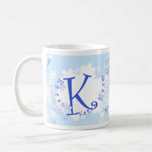 Caneca De Café Blizzard - Karen