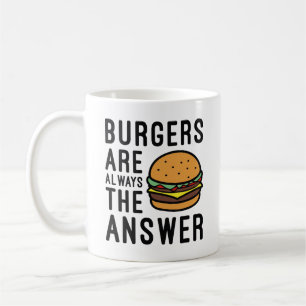 Caneca De Café Blogueiros São Sempre A Resposta
