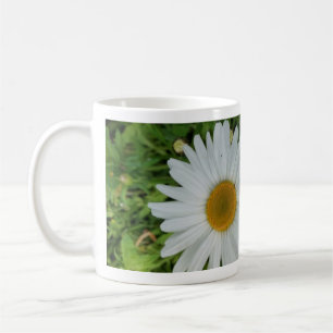 Caneca De Café Bloom&Primavera Floral Daisy Mug