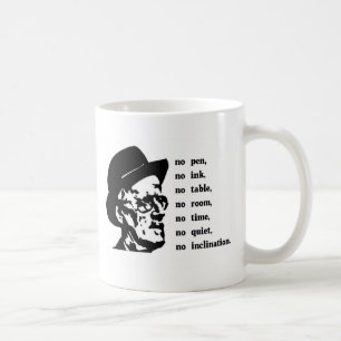 Caneca De Café Bloomdoom!