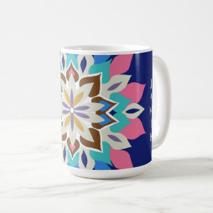 Caneca De Café Blue Bayou