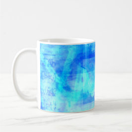 Caneca de café Blue Yank
