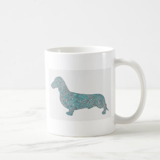 Caneca De Café bluedashhound