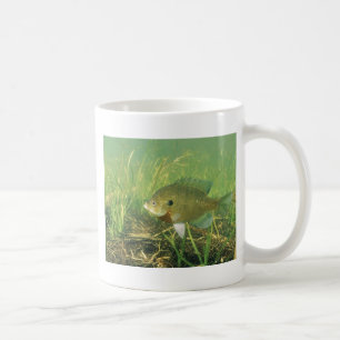 Caneca De Café Bluegill