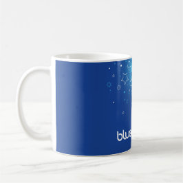 Caneca De Café Bluestar Mug